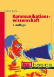  - Das Mediensystem Deutschlands: Strukturen, Märkte, Regulierung (Studienbücher zur Kommunikations- und Medienwissenschaft)