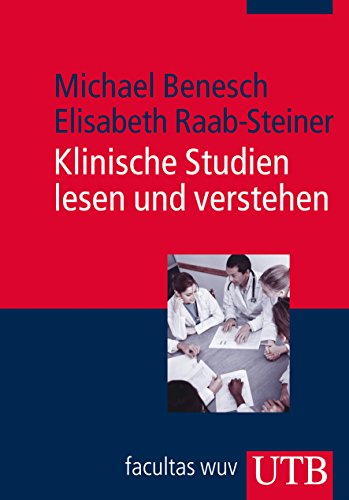  - Klinische Studien lesen und verstehen