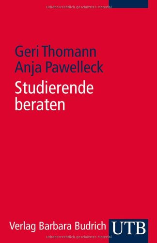  - Studierende beraten