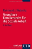  - Grundkurs Recht für die Soziale Arbeit