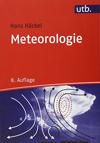  - Meteorologie