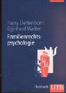 - Familienrechtspsychologie