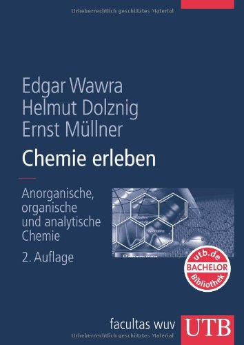 - Chemie erleben