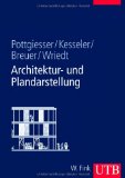  - Bauzeichnen: Lehr-/Fachbuch