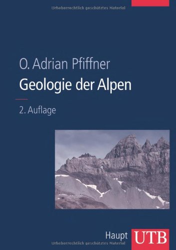  - Geologie der Alpen