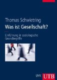  - Grundbegriffe Der Soziologie (German Edition)