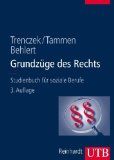 - Gesetze für Sozialberufe: Die Gesetzessammlung für Studium und Praxis