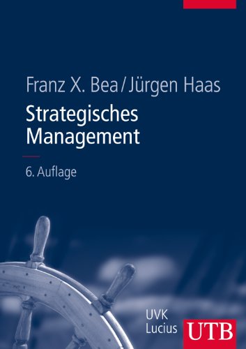 - Strategisches Management