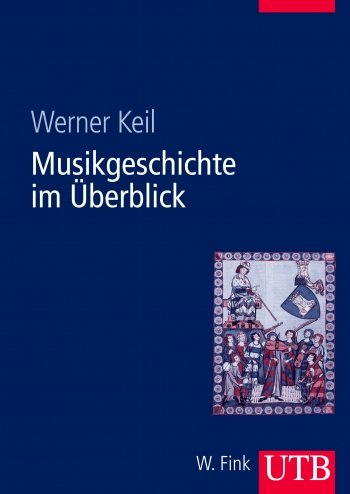 - Musikgeschichte im Überblick