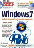  - Windows 7 vernetzen (bhv Taschenbuch)