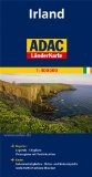  - ADAC Reiseführer plus Irland: Mit extra Karte zum Herausnehmen: TopTipps: Hotels, Restaurants, Museen, Monumente, Landschaften, Burgen, Klosterbezirke