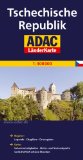  - MARCO POLO Reiseführer Tschechien: Reisen mit Insider-Tipps. Mit EXTRA Faltkarte & Reiseatlas