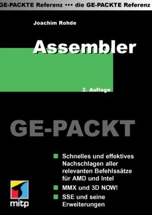  - Assembler GE-PACKT (mitp Ge-packt)