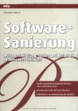  - Effektives Arbeiten mit Legacy Code. Refactoring und Testen bestehender Software