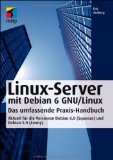  - Debian GNU/Linux: Das umfassende Handbuch (Galileo Computing)