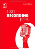  - 1001 Mixing Tipps (mitp Anwendungen)
