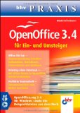  - Open Office V3.4 Pro