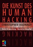 Mitnick, Kevin / Simon, William - Die Kunst der Täuschung: Risikofaktor Mensch