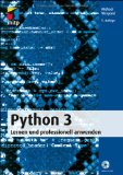  - Python GE-PACKT (mitp Ge-packt)