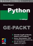  - Python 3: Das umfassende Handbuch (Galileo Computing)