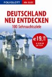  - ADAC Reiseführer plus Deutschland: Die schönsten Autotouren: Mit extra Karte zum Herausnehmen: Die schönsten Autotouren. TopTipps: Hotels, ... Naturparks, Feste, Aussichtspunkte, Kirchen