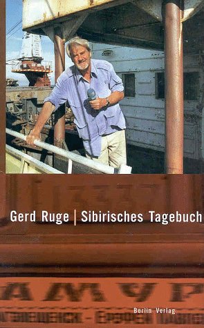 - Sibirisches Tagebuch