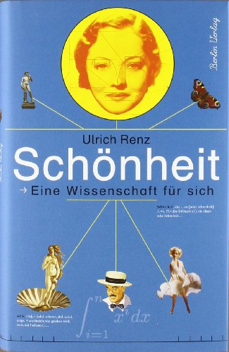 - Schönheit: Eine Wissenschaft für sich