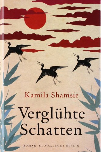 - Verglühte Schatten