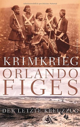 - Krimkrieg: Der letzte Kreuzzug