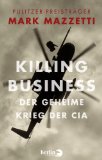 Koch, Egmont R. - Lizenz zum Töten: Die Mordkommandos der Geheimdienste
