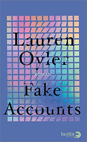 Oyler, Lauren - Fake Accounts