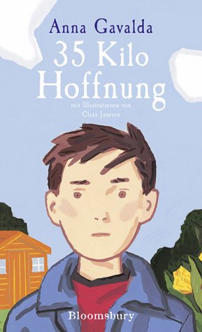 - 35 Kilo Hoffnung
