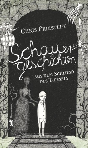 - Schauergeschichten aus dem Schlund des Tunnels