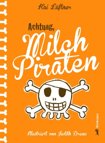  - Achtung, Milchpiraten