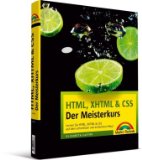  - PHP 5.3 + MySQL 5.1: Der Einstieg in die Programmierung dynamischer Websites