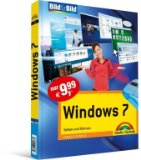  - Windows 7 - leichter Einstieg für Senioren