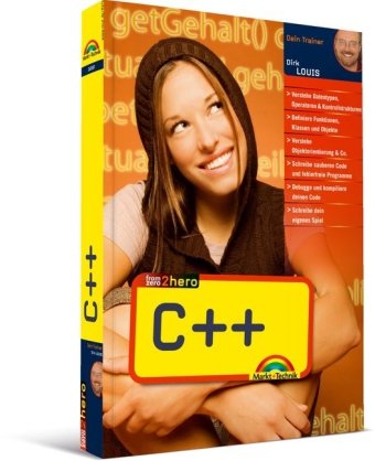 - From Zero2Hero: C++