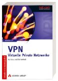  - OpenVPN: Das Praxisbuch (Galileo Computing)