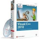 - Jetzt lerne ich Visual C++ 2010: Der schnelle und einfache Einstieg in die Windows-Programmierung