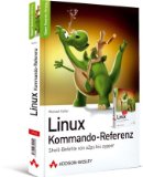 Blum, Richard - Linux für Dummies (Fur Dummies)