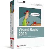  - Datenbank-Programmierung mit Visual Basic 2010: Grundlagen, Rezepte, Anwendungsbeispiele