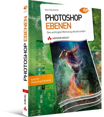 - Photoshop Ebenen: Das wichtigste Werkzeug aktuell erklärt