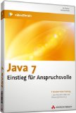  - Java 7 - Das umfassende Training