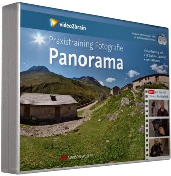  - video2brain Praxistraining Fot