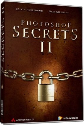  - Photoshop Secrets 2 - Video-Training - Die Geheimnisse der Profis