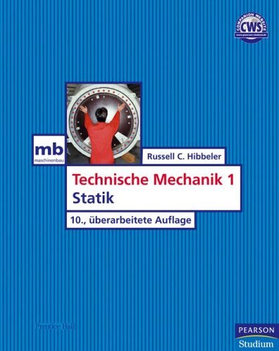 - Technische Mechanik 1 - Statik