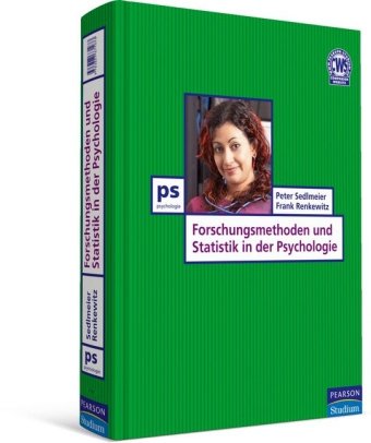 - Forschungsmethoden und Statistik in der Psychologie