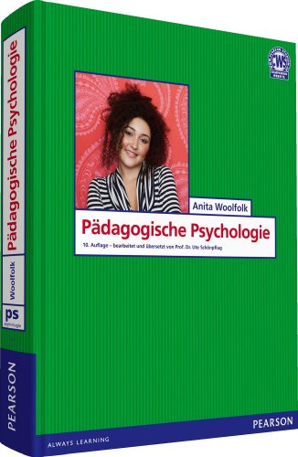 - Pädagogische Psychologie (Pearson Studium - Psychologie)