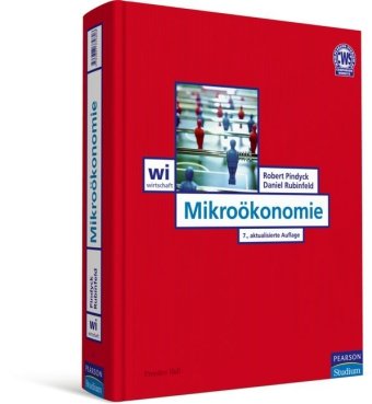 - Mikroökonomie