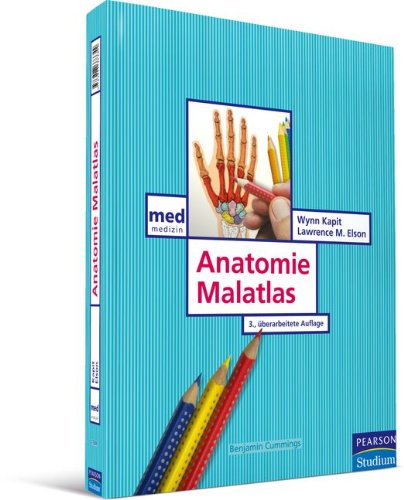  - Anatomie Malatlas